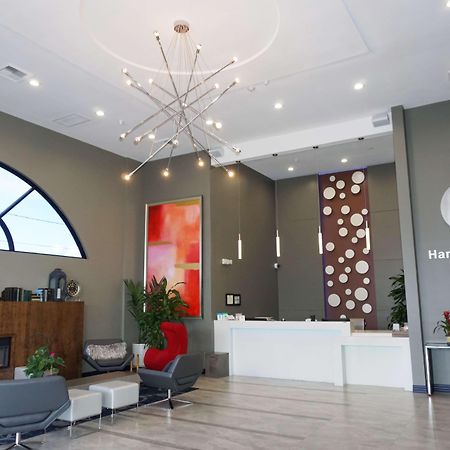 Hartford Hotel Best Western Signature Collection Rosemead Exteriör bild