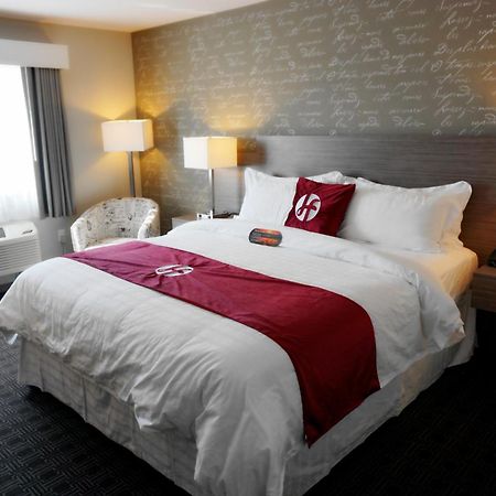 Hartford Hotel Best Western Signature Collection Rosemead Exteriör bild