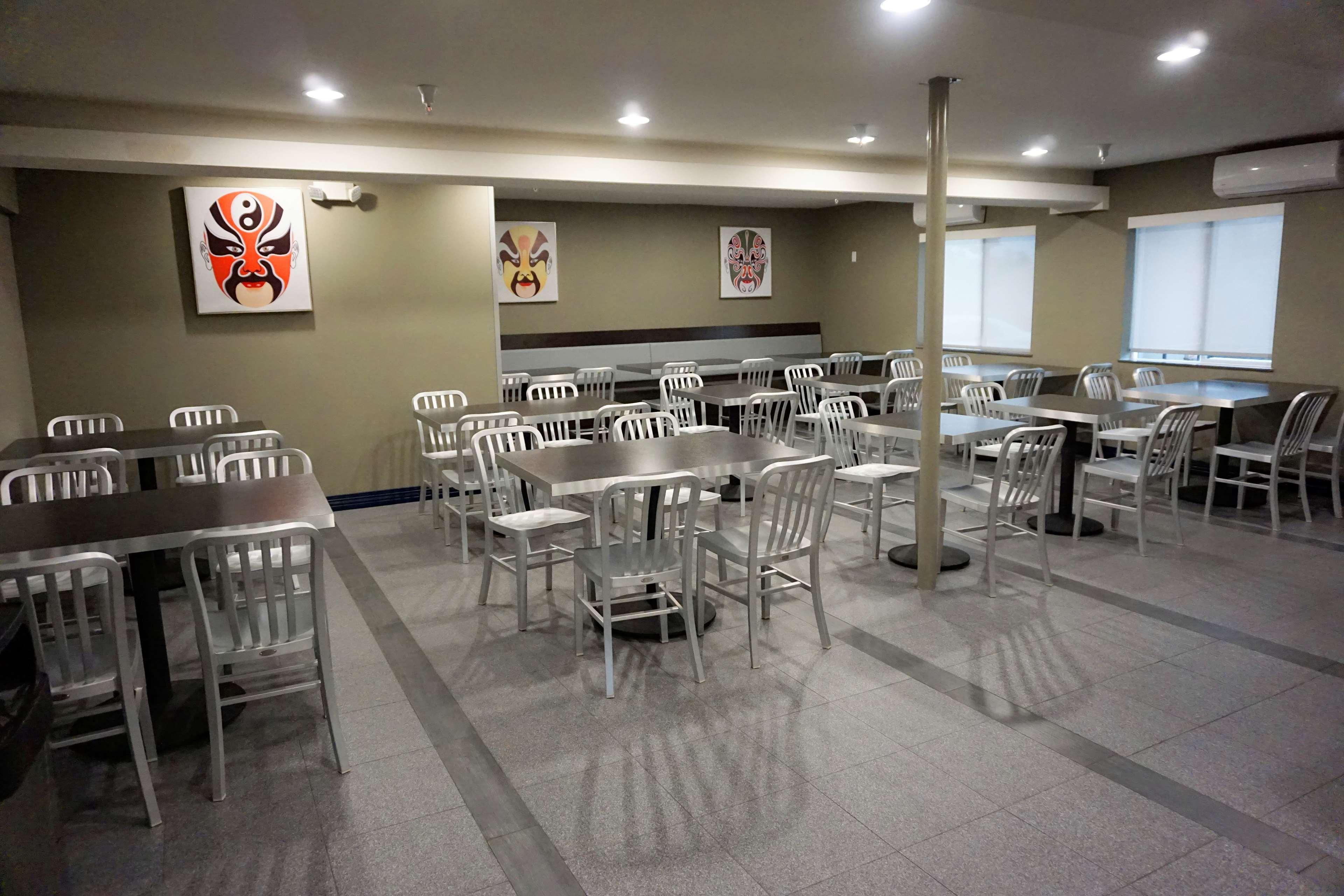 Hartford Hotel Best Western Signature Collection Rosemead Exteriör bild