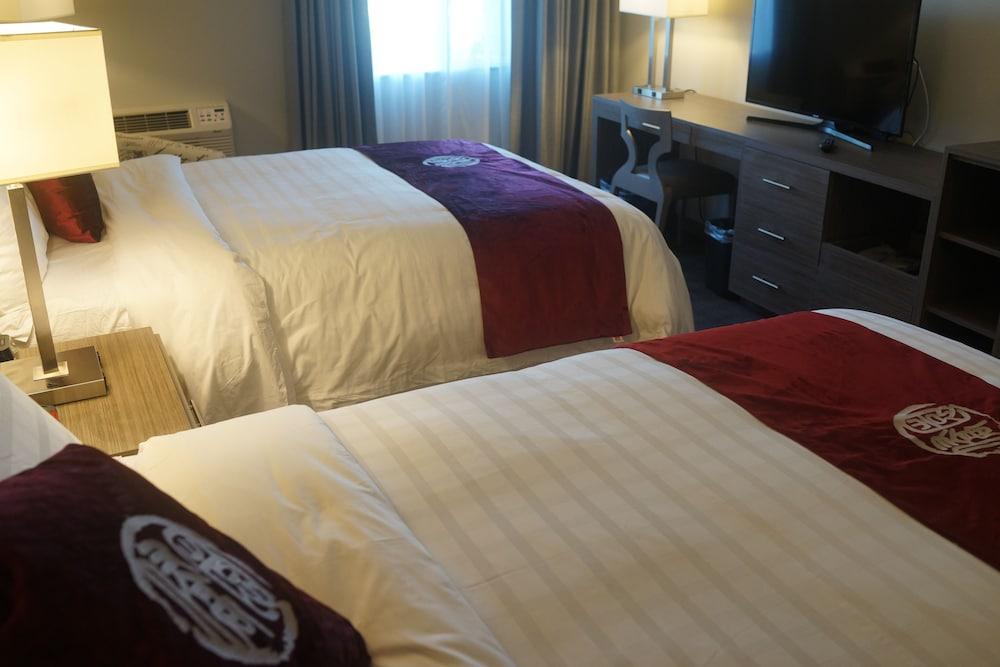 Hartford Hotel Best Western Signature Collection Rosemead Exteriör bild