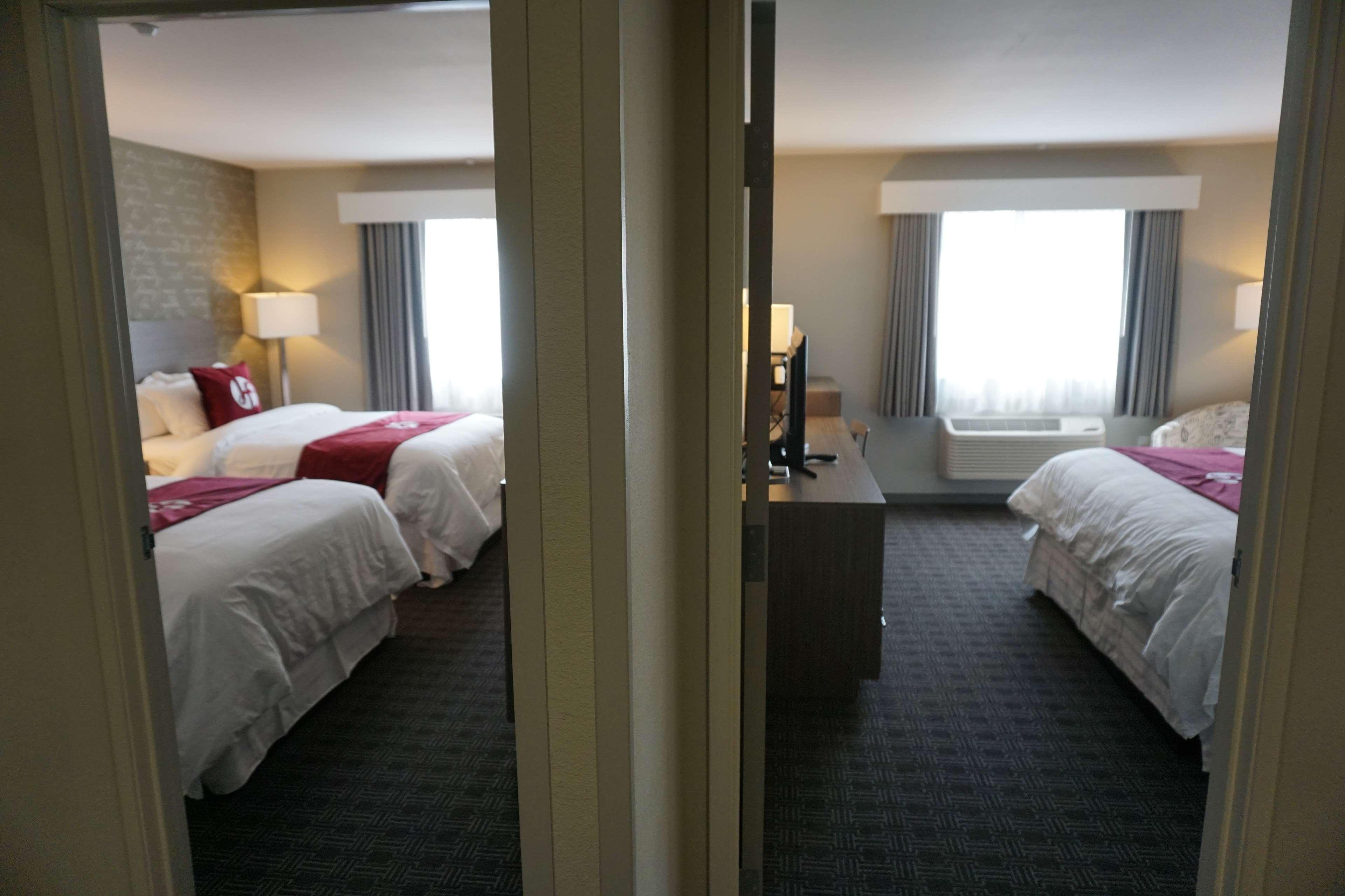 Hartford Hotel Best Western Signature Collection Rosemead Exteriör bild